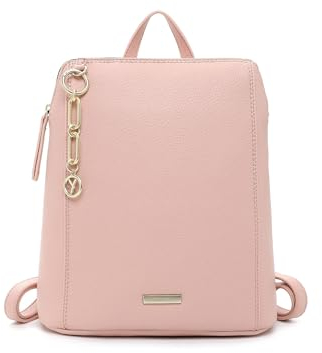 SURI FREY Ginny Backpack Rose