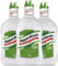Orujo Aguardiente Aguardiente Antioqueño Sin azúcar 1 L (Caja de 3 Botellas de 1 L)