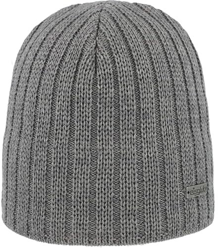 Eisglut Herrenmütze Norbertg Wool XL Made in Germany