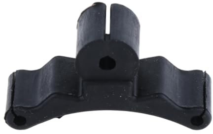 MagiDeal Instrument Microphone Clamp Condenser Microphone Stand Clamp Mic Mount Clamp Stable Fixing Clip for Cello Violin Wooden Flute, Violin Clip