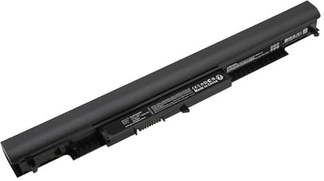 Batterie compatible pour HP 250 G4-M9S91EA, 250 G4-P5R26ES, 250 G5-W4M41EA