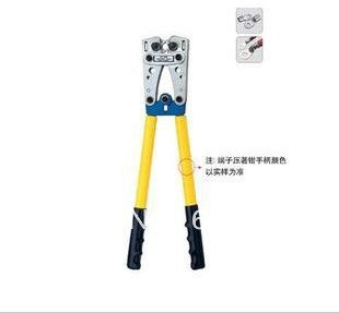 hx-50b/50sc/50D Kupfer Tube Terminal Crimpzange crimpen Backen Crimpen Werkzeug Für Große