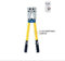 hx-50b/50sc/50D Kupfer Tube Terminal Crimpzange crimpen Backen Crimpen Werkzeug Für Große