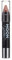 Holographic Glitter Paint Stick / Body Crayon makeup for the Face & Body by Moon Glitter - 3.5g - Rose Gold