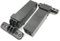 OKLILI 2PC X JC97-03190A JC97-03191A JC97-04194A ADF MEA Unit Scharnier Montage Kompatibel mit Samsung SCX4835 4600 4623 4833 4727 4728 4729 5639 5739 CLX3170 3175 3185 3400 3401 3405 3406
