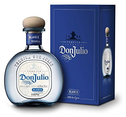 Don Julio Blanco 1x0.7l