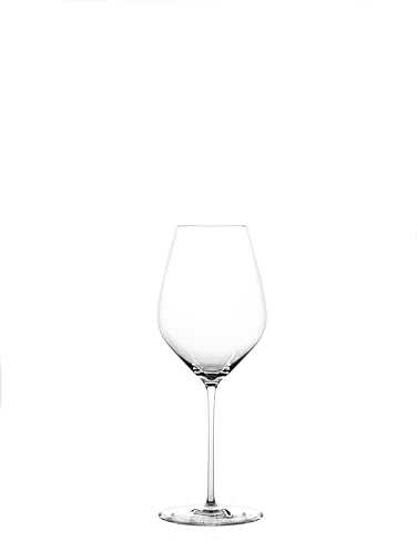 Spiegelau 1700161 Copas de Vino Tint, Vidrio, Transparente