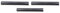 well2wellness® PVC Rohr 50mm PVC Druckrohr 50mm 10 bar - 3 x 1 Meter