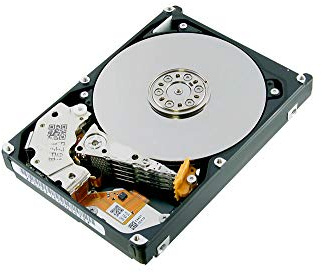 Toshiba AL15SEB Series AL15SEB030N Hard Drive - 300 GB - Internal - 2.5 Inches - SAS 12Gb/s - 10500 rpm - 128 MB Buffer