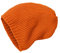 disana Strickmütze Orange Gr. 1