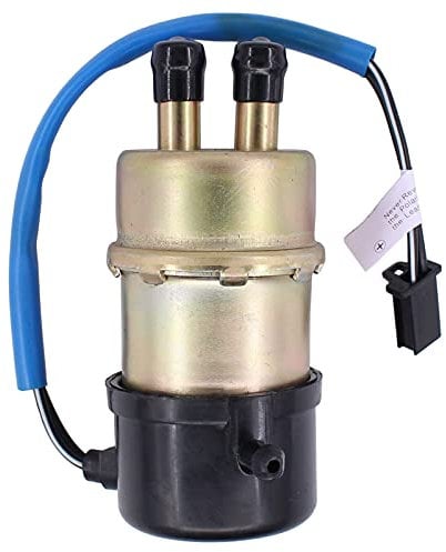 HouYeen Benzina ad alta pressione pompa del carburante per K-awasaki Ninja ZX6R F G J ZX636A ZZR600 E ZXR750 H1 H2 L M