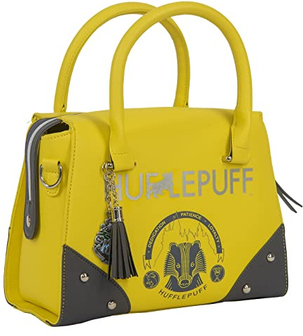 Handtasche Harry Potter - Hufflepuff