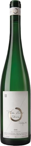 Peter Lauer Ayl KUPP Stirn Riesling QbA feinherb FAß 15 2019 (1 x 0.75 l)