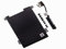 CSEZWASM SATA Festplattenhalterung mit SSD HDD Kabel für Dell Latitude 5480 5488 5490 5491 5495 E5480 E5490 E5491 DC02C00B100 080RK8 0NDT6