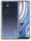 Babaco Premium Clear mobile phone case for Oppo RENO 7 5G optimally adapted to the shape of the mobile phone, crystal case made of TPU