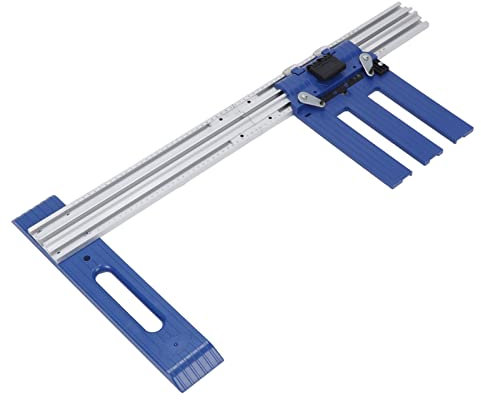 Circular Saw Track, Woodworking Cutter Guide Rail, Circular Saw Cutting Guide Rail Multifunctional Aluminum Alloy Circular Saw, Circular Saw Blades