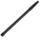 DAZZLEEX Manche télescopique en fibre de carbone avec tête de filet pliable 2,4 m