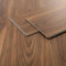 ML-Design Pavimento in PVC Parquet Vinile Deluxe Marrone Quercia a Click 14 pezzi 122x18 cm 3,08 m² 4,2 mm Listoni Laminati a Incastro Antiscivolo Pavimentazione Impermeabile Classe di Utilizzo 34