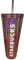 Starbucks Gobelet Bubble Venti rose pour les vacances d'hiver 2023 700 ml