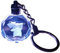 Porte Clé Lumineux en Cristal - Cadeau Original (Pika)