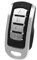 PAGJHRFJG 4 en 1 Auto Clone Télécommande 433MHz 280-868MHz Multi-Fréquence Rolling Code Garage Door Opener Duplicator A