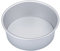 Round Cake Tin Mould, Non-Stick Deep Aluminum Stamping Baking Mould, Mousse Cake Nonstick Cake Stamping Dish Pan(5in)