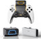 Chargeur de manette de jeu sans fil 1900 mAh pour manette de jeu PS5