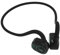 Srliya Conducción de óseo Sport Conducción ósea Auriculares IPX8 Agua 5.4 Auriculares 12 Horas Tiempo de Juego Inalámbrico con Mic 20m Buceo 32 GB