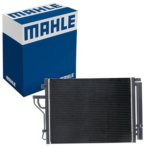 MAHLE Kondensator, Klimaanlage AC43000S | Kompatibel mit: HYUNDAI ix35, ix35 Van, KIA CARENS IV, CARENS IV Van, SPORTAGE III
