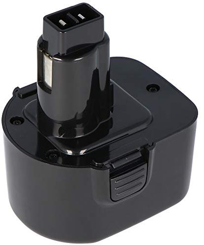 Batterie pour Black & Decker PS130, PS130 A, A9252, A927 NiMH 2,0 Ah