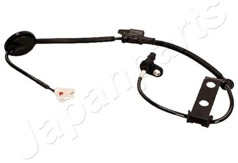 JAPANPARTS ABS-Sensor ABS-H86 hinten links Kompatibel mit HYUNDAI i30 FD i30 CW FD