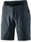 Gonso Herren Arico Shorts, Graphite, 3XL EU