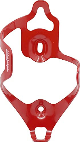 Spécialités TA Porte bidon Sin SLR Asymétrique - Droite - Rouge