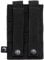 Viper TACTICAL Single Rifle Mag Plate Black