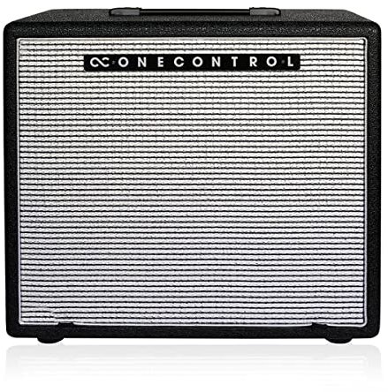 One Control OC-EM112C for BJF-S66, 1x12, 40 Watt