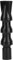 Voluxe Aquarium Wasserauslass, Wasserauslassdüse, Aquarium Wasserauslass Wasserauslass für Teichbrunnen Aquarium(20mm, Flat Duck Beak)