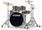 Sonor 17507447 AQX Stage Black Midnight Sparkle (BMS)