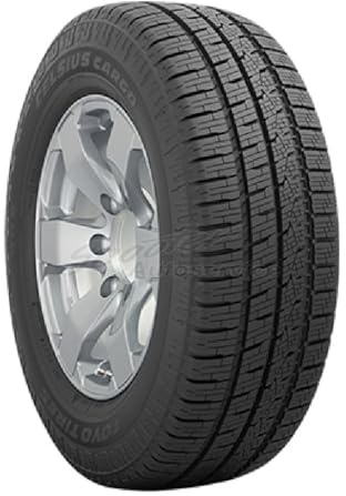 Toyo 235/65 R16 121/119R Ganzjahresreifen Allwetter LLKW M+S 3PMSF Reifen