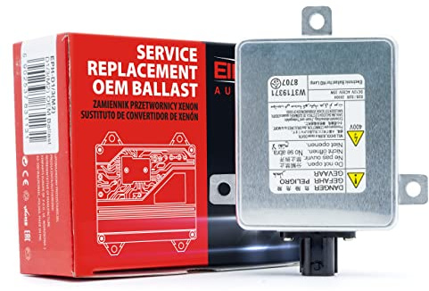 EINPARTS Zündgerät Gasentladungslampe EPH-D1/3(M2) für 5 (CR19)
