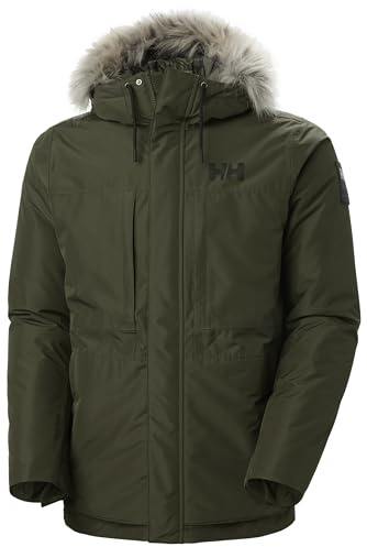 Helly Hansen Men's Coastal 3.0 Parka