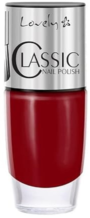 LOVELY. Nagellack Classic – Nail Polish Nr. 369