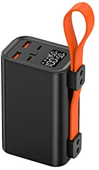 LEOTEC Power Bank 100W 30000 mAh