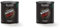 Caffè Vergnano 100% Arabica Moka Café Moulu 250 g (Lot de 2)
