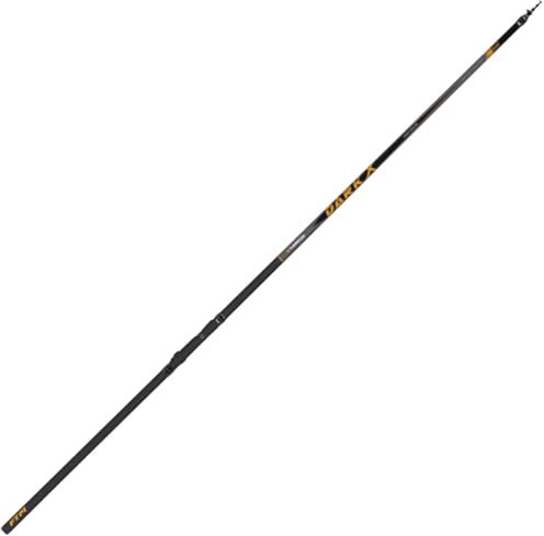 FTM Dark X 5,00m 0-25g - Angelrute, Teleskoprute, Allroundrute, Rute