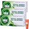 Isla moos Halspastillen 3x 30 Stk. I Linderung bei Heiserkeit, Hals- und Hustenreiz I Lutschpastillen I Pflanzlich I Spar-Set plus Pharma Perle give-away (Isla moos 3x 30 Halspastillen)