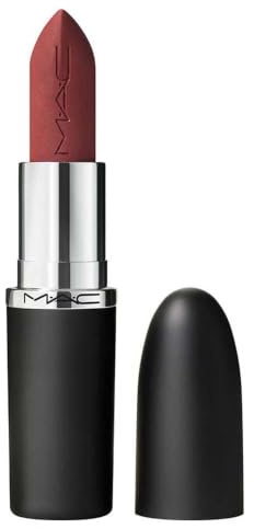 MAC Cosmetics Cximal Silky Matte Lipstick Lippenstift matt 688 Go Retro 3,5 g