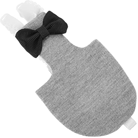 Yardwe Kleidung Für Vögel Wiederverwendbare Diaper Für Papageien Nymphensittiche Und Lovebirds Atmungsaktiv Und Leicht Für Outdoor Aktivitäten Süße Designs