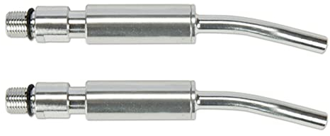 2PCS Ersatzteil Set Ersatzteil Auto Rotation