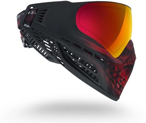 VIRTUE VIO Ascend Thermal Paintball Goggles/Masken