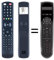 GOUYESHO Neue Ersatzfernbedienung RC-X35L für Bose Lifestyle V35 V25 t20 525 535 135